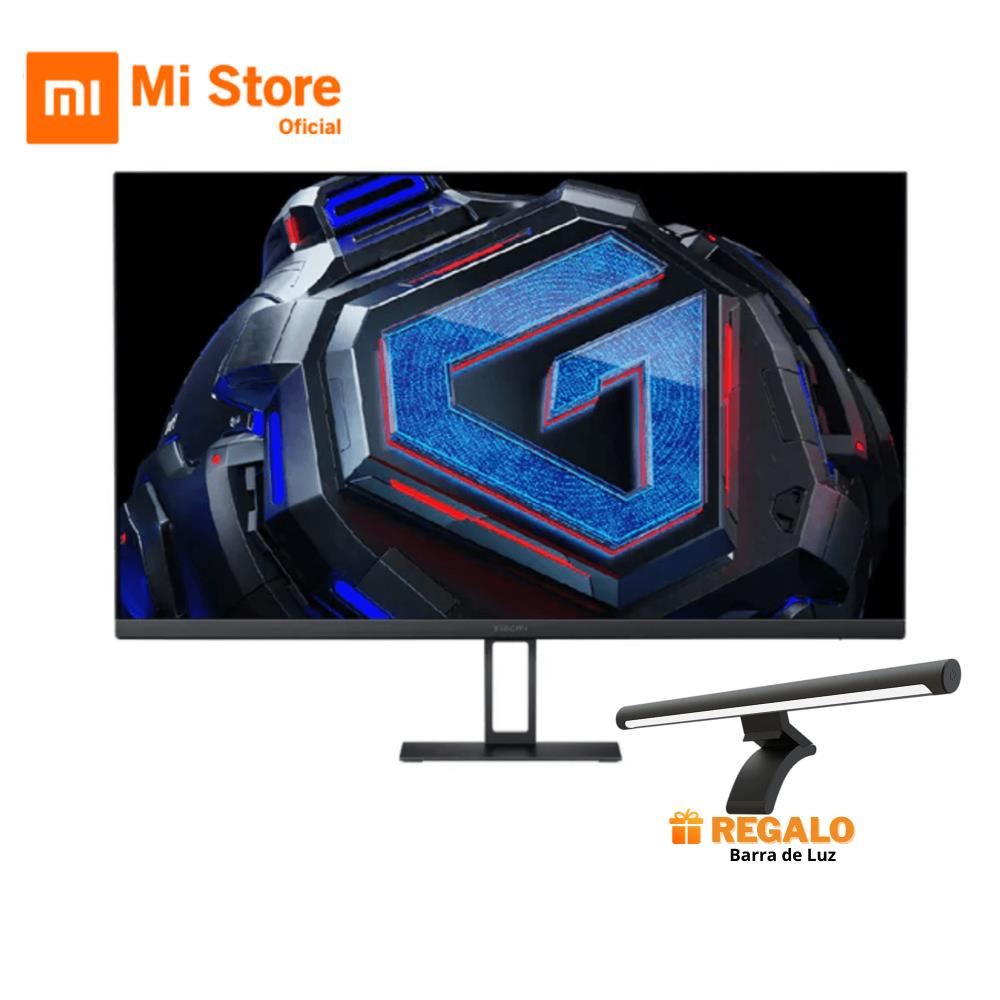 Monitor Gaming Xiaomi 2K G27Qi US
